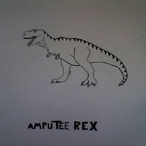 Meet your Posher, Luke